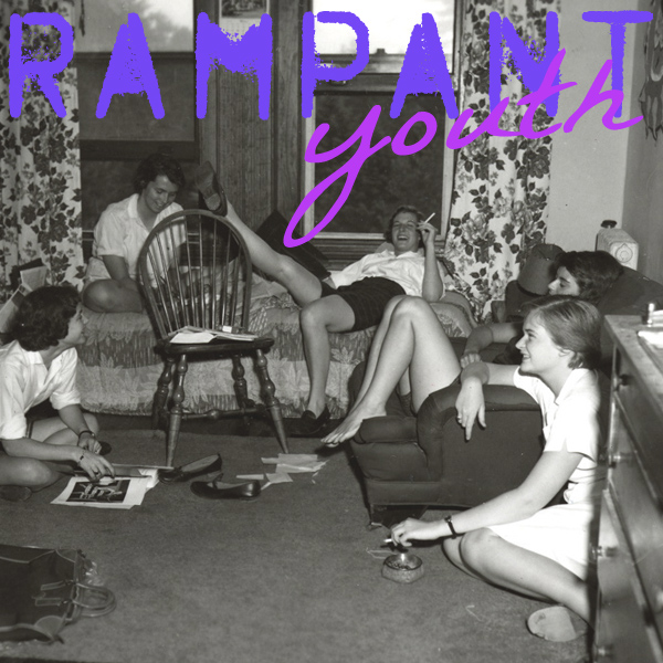 Rampant Youth